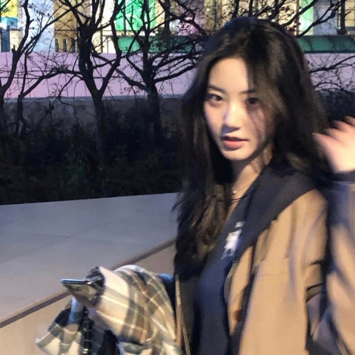 首尔夜女郎