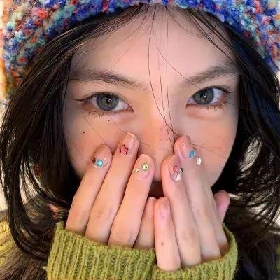 火星坏女孩